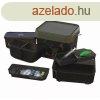 Korda PVA Kontainer System komplett PVA vdrs szett (KBU006