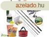 Carp Expert Advancer Egybotos Method Szett 360cm