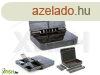Sonik Lokbox Clip Fold Box Horgsz Doboz 130x95x40mm