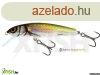 Salmo Wobbler Minnow M5S Hbl