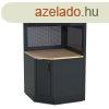 Beta RSC50 2.0 NAC-W nll teljes sarok 