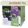 Clear Control 25 nyoms alatti szr 9 wattos UVC-vel