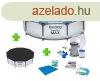 Bestway 56408 Steel Pro MAX Mlta / Maui XL Superior Grey 30