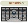 Klarstein Turbocast gz fzlap, 304 rozsdamentes acl, 5 g