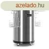 Klarstein Mr. Barbot, brht, 50 liter, F energiahatkonys
