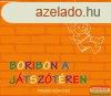 Mark Veronika - Boribon a jtsztren