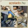 Elad 120 nm-es jszer llapot Csaldi hz Vonyarcvashegy