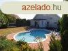 Cserszegtomajon rszpanorms medencs csaldi hz elad