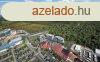 Elad j pts, kertkapcsolatos laks Hvz kzpontjban -