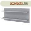 Faktum falipolc Flip Grey