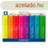 Szvegkiemel kszlet, 1-5 mm, STAEDTLER "Classic 364&q