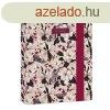 Fzetbox ARS UNA A/5 Flowery Pink