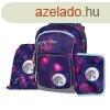 Iskolatska szett OXY Go 3 rszes Unicorn tolltartval s to