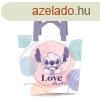 Strandtska COOLPACK Lilo s Stitch 48x42x17 cm pasztell min