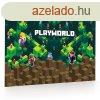 Knykaltt OXY 60x40 cm Playworld