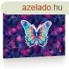 Knykaltt OXY 60x40 cm Butterfly