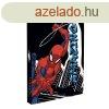 Fzetbox OXY A/5 Spiderman