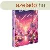 Fzetbox OXY A/5 Playworld Girl
