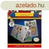 Nintendo SUPER MARIO (MUSHROOM KINGDOM) Tech Matrica Csomag