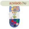 Vzfestk PRIMO 30 mm 22 darabos