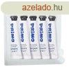 Tempera PRIMO fehr 12 ml 5 darabos