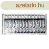 Tempera NEBULO fekete 12 ml 12 darabos