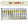 Tempera NEBULO srga 12 ml 12 darabos