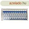 Tempera NEBULO kk 12 ml 12 darabos
