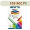 Olajpasztell GIOTTO Olio Maxi 11mm akaszthat 12 darabos