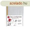Fzetbort ICO Sni Prmium A/4 ntapads cskkal 90 mikron