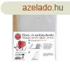 Fzetbort ICO Sni Prmium A/5 ntapads cskkal 90 mikron