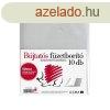 Fzetbort ICO Sni A/5 bjtats 10 darabos