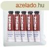 Tempera PRIMO barna 12 ml 5 darabos
