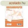 Origami papr FORTUNA A/4 20 lapos