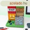 Minecraft Asztali Rendez