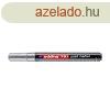 Lakkmarker 1-2mm, kerek Edding 791 ezst