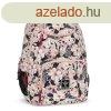 Htizsk iskolai ARS UNA AU-6 Flowery Pink