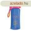 Kulacs ARS UNA manyag BPA-mentes 450 ml rszaszn-kk