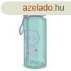 Kulacs ARS UNA manyag BPA-mentes 650 ml trkiz-lila