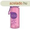 Kulacs ARS UNA manyag BPA-mentes 650 ml rzsaszn-lila