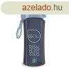 Kulacs ARS UNA manyag BPA-mentes 450 ml sttszrke-szrke