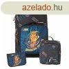 Iskolatska szett LEGO Optimo 3 rszes Ninjago Arin tornazs