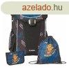 Iskolatska szett LEGO Easy 3 rszes Ninjago Arin tornazskk