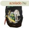 Htizsk LEGO Urban Ninjago Green