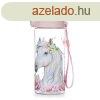 Kulacs OXY CLICK manyag BPA-mentes 500 ml Horse romantic