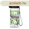 Kulacs OXY CLICK manyag BPA-mentes 500 ml Dinosaur
