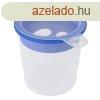 Ecsettl pohr fedllel ICO Sni 200ml