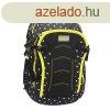 Htizsk RUCKSACK White dots