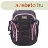 Htizsk RUCKSACK Pink flowers