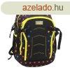 Htizsk RUCKSACK Neon dots